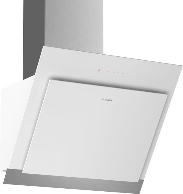 

Вытяжка каминная BOSCH DWK67HM20