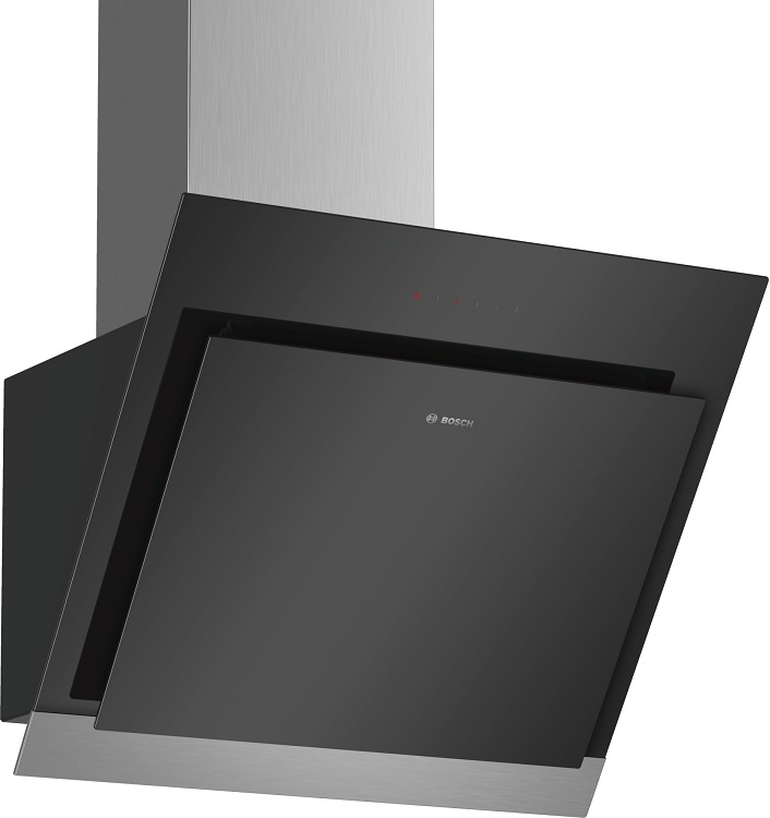 

Вытяжка каминная BOSCH DWK67HM60