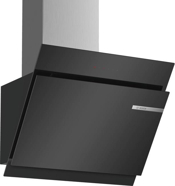 

Вытяжка каминная BOSCH DWK67JM60