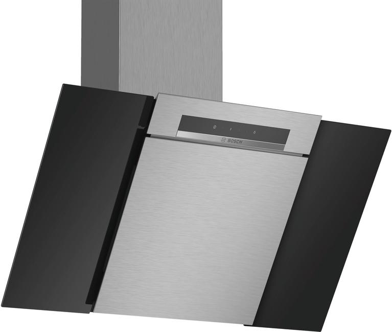 

Вытяжка каминная BOSCH DWK87BM60
