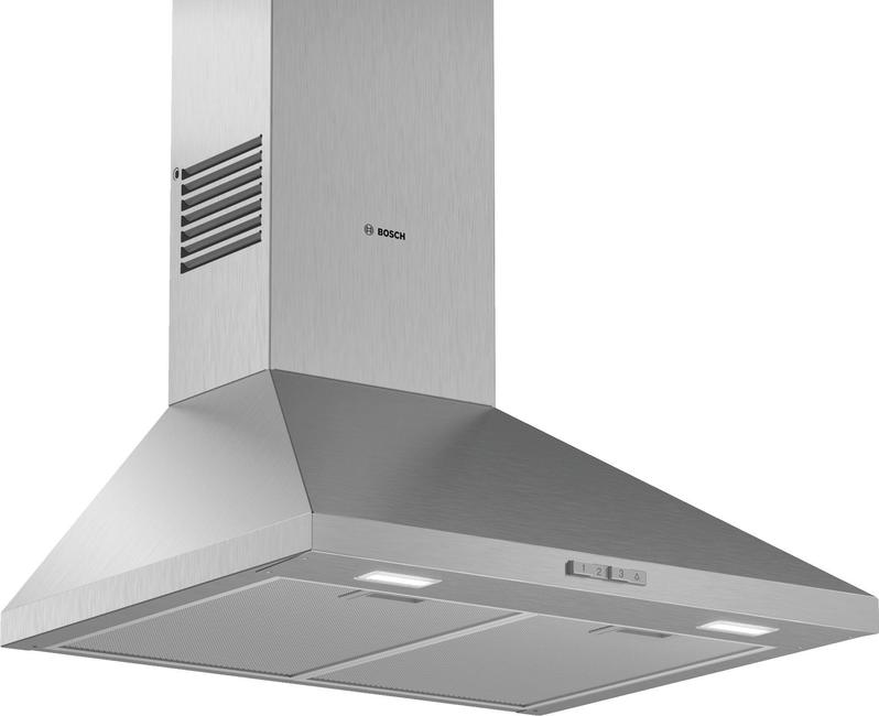 

Вытяжка каминная BOSCH DWP66BC50