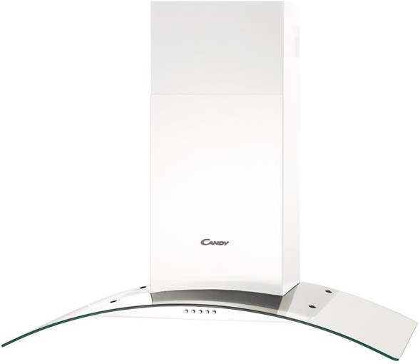 

Вытяжка каминная CANDY CGM91W-07