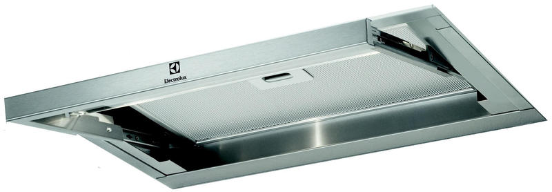 

Вытяжка каминная ELECTROLUX EFP60565OX