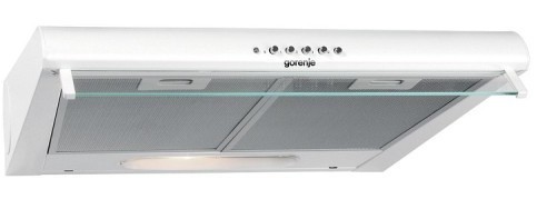

Вытяжка подвесная GORENJE DU6446W