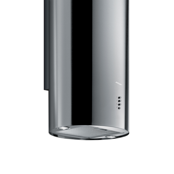 

Вытяжка каминная JET AIR PIPE IX/A/43