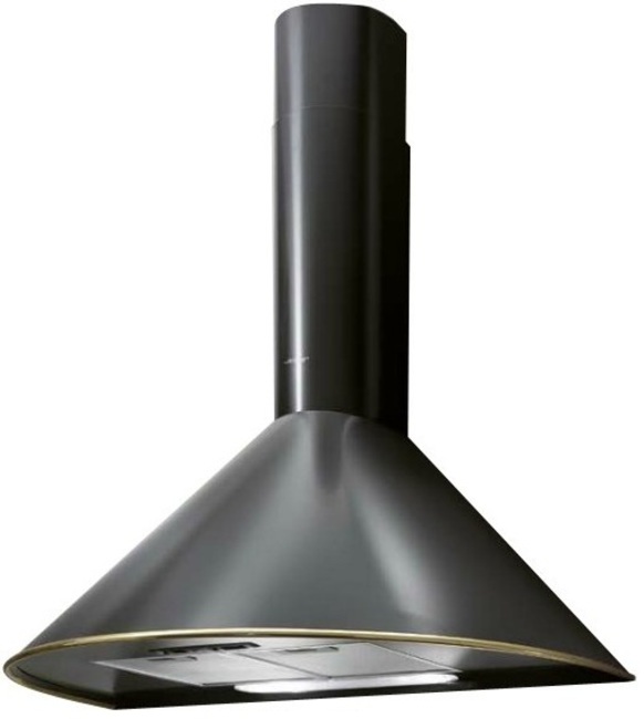 

Вытяжка каминная JET AIR ROUND AN GOLD A/60