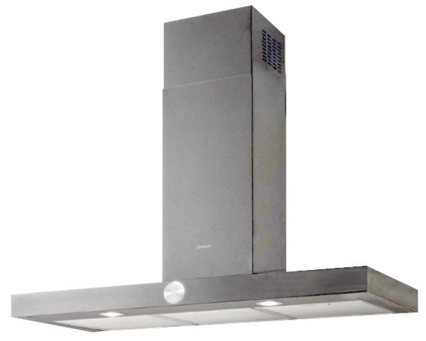 

Вытяжка каминная JET AIR TOUCH IX/A/90