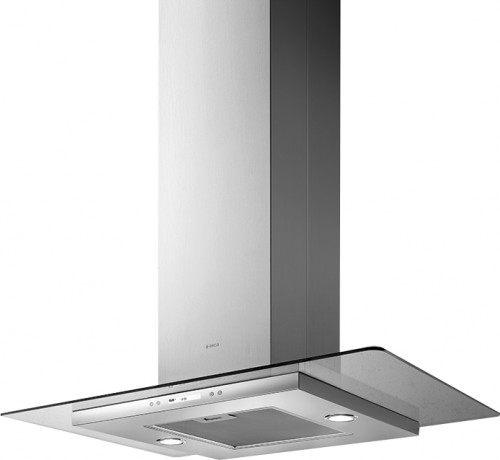 

Вытяжка островная ELICA FLAT PLUS ISLAND IX/A/90
