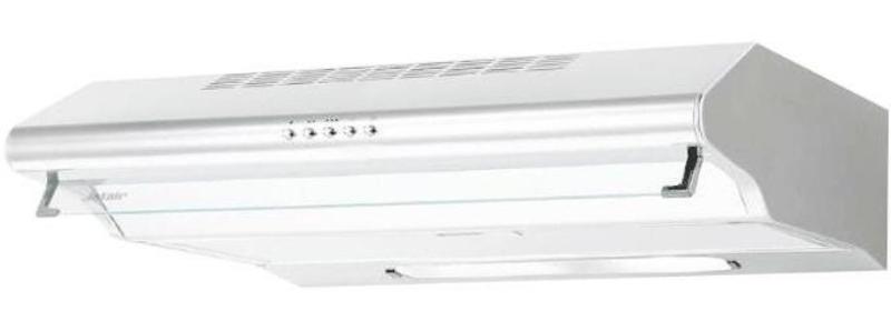 

Вытяжка подвесная JET AIR SUNNY/60 WH