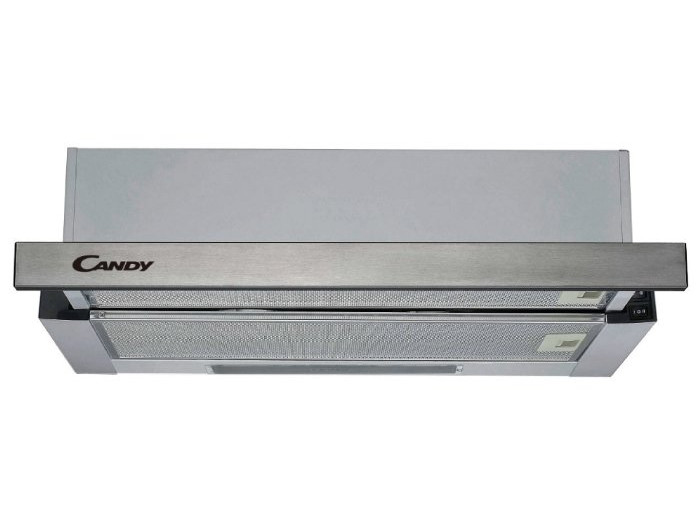 

Вытяжка встраиваемая CANDY CBT6020/2X-07