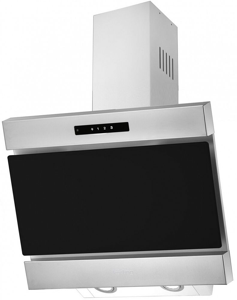 

Вытяжка каминная Korting KHC 67074 GNX