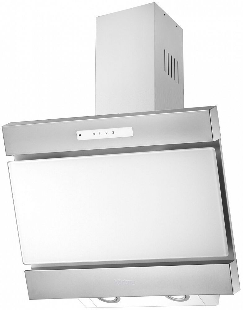 

Вытяжка каминная Korting KHC 67074 GWX