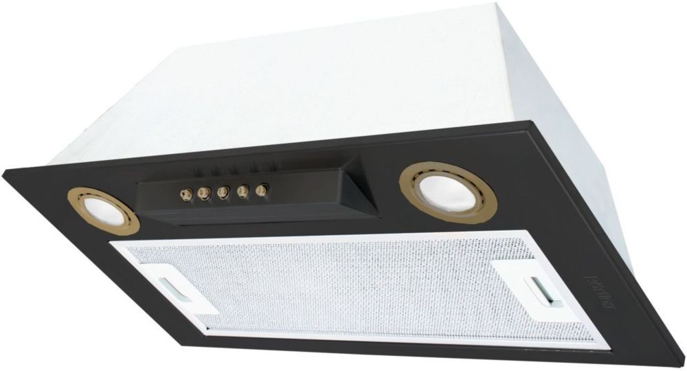 

Вытяжка встраиваемая Korting KHI 6638 RN