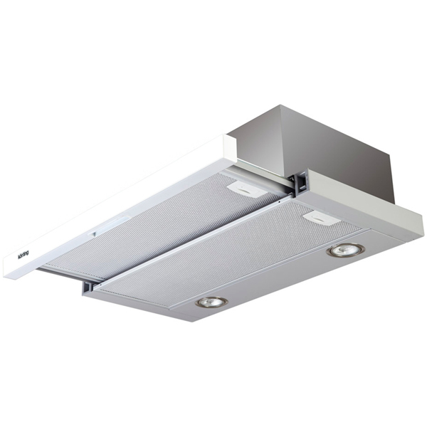 

Вытяжка встраиваемая Korting KHP 5211 W