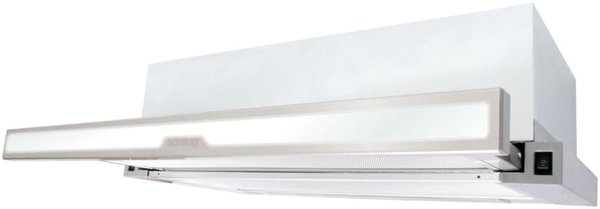 

Вытяжка встраиваемая Korting KHP 6517 GWX