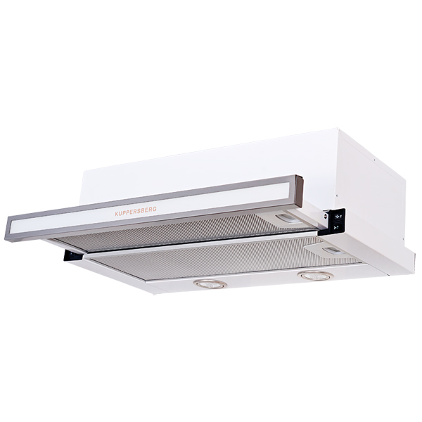 

Вытяжка встраиваемая Kuppersberg SLIMLUX II 60 BGL