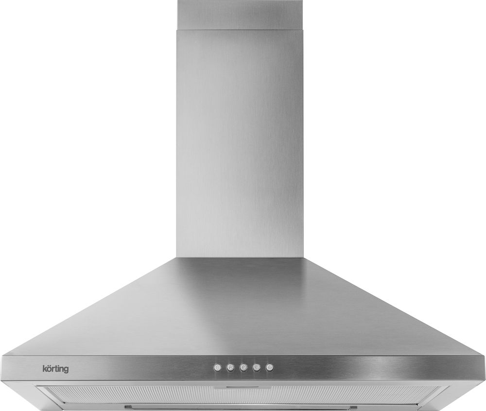 

Вытяжка каминная Korting KHC 6431 X