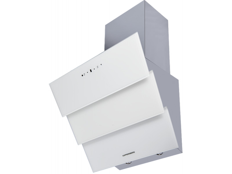 

Вытяжка каминная Kuppersberg F 625 W