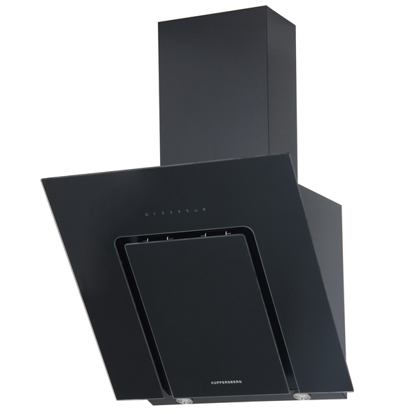 

Вытяжка каминная Kuppersberg F 660