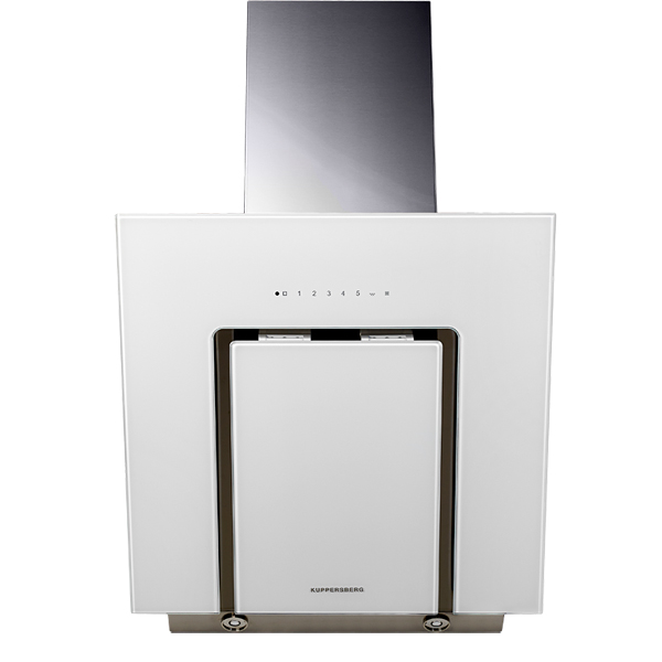 

Вытяжка каминная Kuppersberg F 660 W