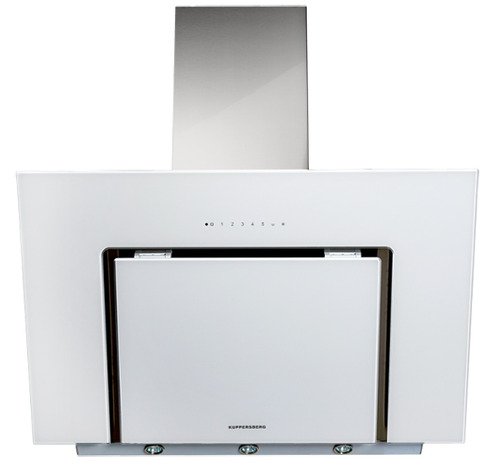 

Вытяжка каминная Kuppersberg F 960 W