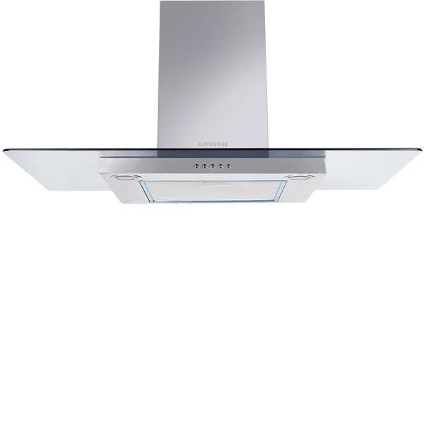 

Вытяжка каминная Kuppersberg LORA 90 X 4HPB