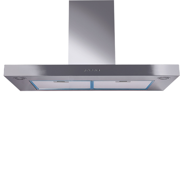 

Вытяжка каминная Kuppersberg OPERA 90 X 4HPB