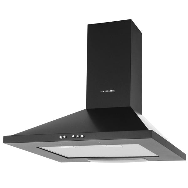 

Вытяжка каминная Kuppersberg T 601 B