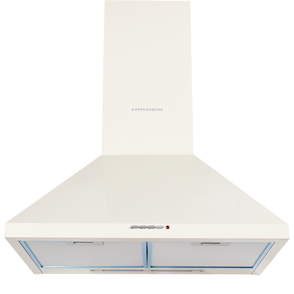 

Вытяжка каминная Kuppersberg T 601 C