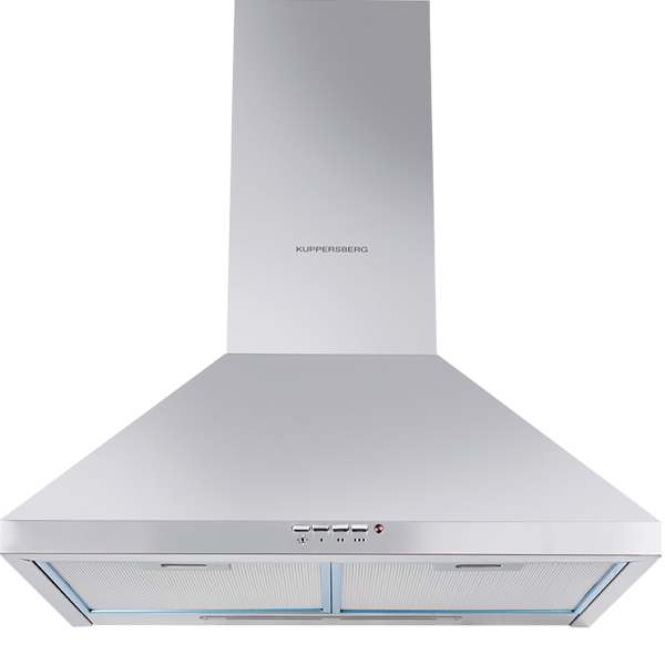 

Вытяжка каминная Kuppersberg T 601 X