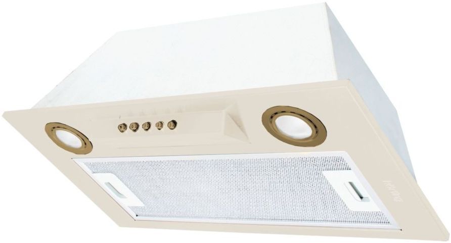 

Вытяжка встраиваемая Korting KHI 6638 RB