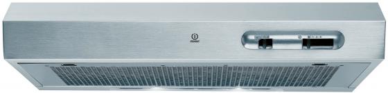 

Вытяжка подвесная Indesit H 161 IX