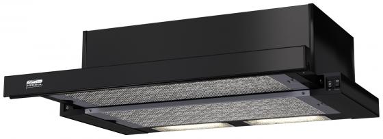 

Вытяжка встраиваемая KRONA KAMILLA 600 black (1 мотор)
