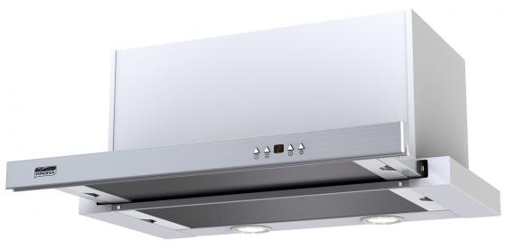 

Вытяжка встраиваемая Krona Kamilla power 600 inox 3Р