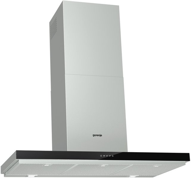 

Вытяжка каминная Gorenje WHT943E4XBG