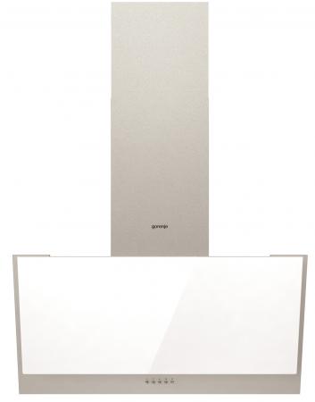 

Вытяжка каминная Gorenje WHI923E1XGW