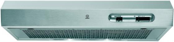 

Вытяжка подвесная Indesit H 151 IX