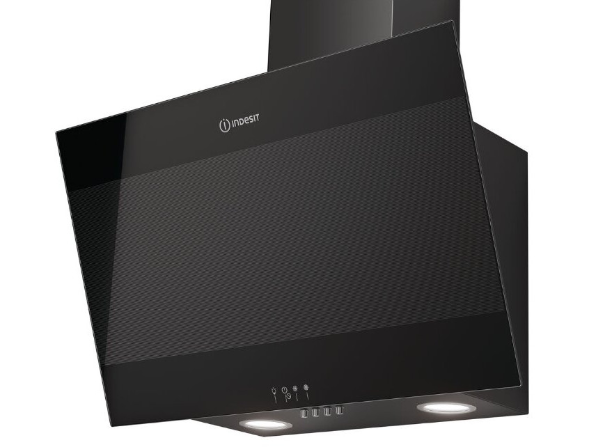

Вытяжка каминная Indesit IHVP 6.6 LM K