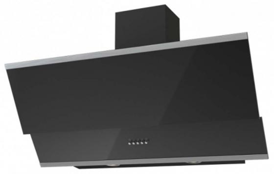 

Вытяжка каминная Krona Irida 900 Black