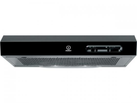 

Вытяжка подвесная Indesit ISLK 66 AS K