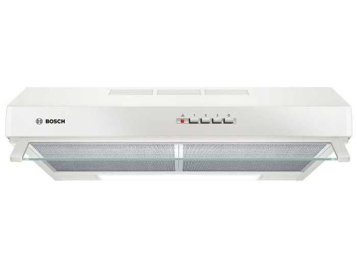 

Вытяжка подвесная Bosch DUL63CC20