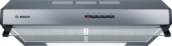 

Вытяжка подвесная Bosch DUL63CC50