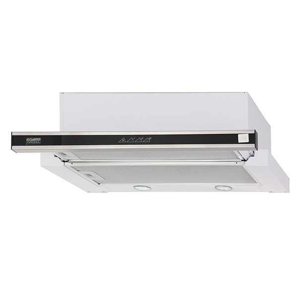 

KAMILLA sensor 600 inox (2 мотора)