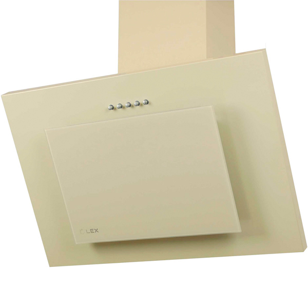

Вытяжка каминная Lex MINI 500 Ivory