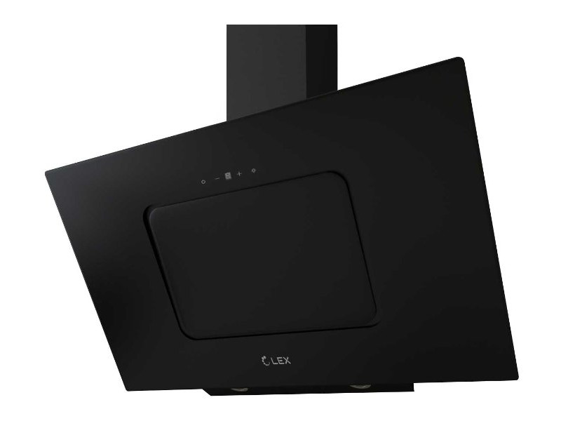 

Вытяжка каминная Lex Luna 900 Black