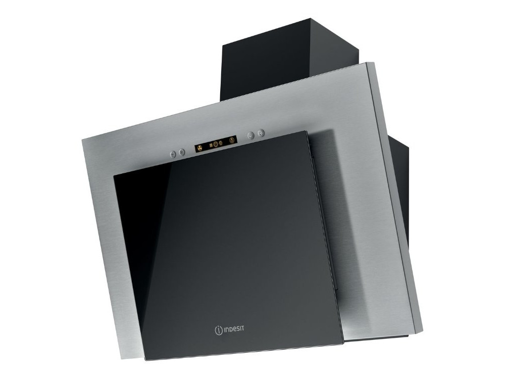 

Вытяжка каминная Indesit IHVP 6.4 AL K