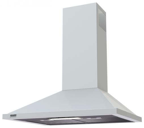 

Вытяжка каминная Krona Bella 600 White