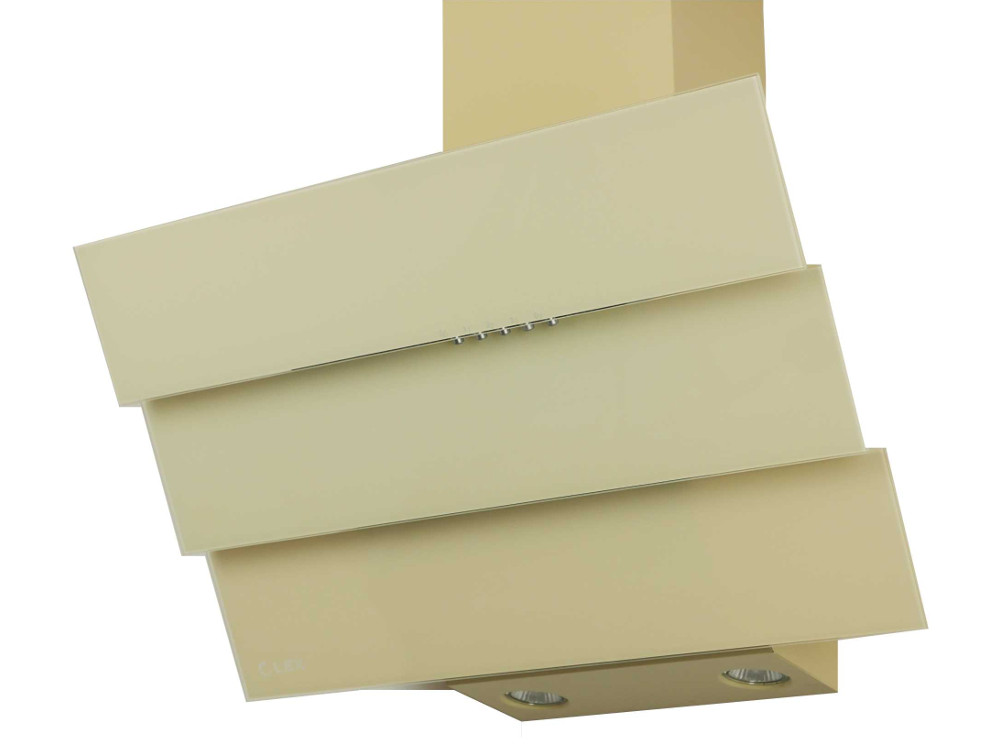 

Вытяжка LEX RIO 600 IVORY