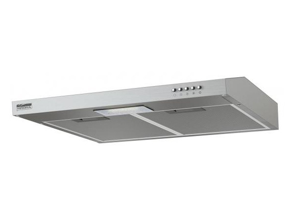 

Вытяжка подвесная KRONA JESSICA slim 500 inox push button