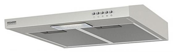 

Вытяжка подвесная KRONA JESSICA slim 500 white push button